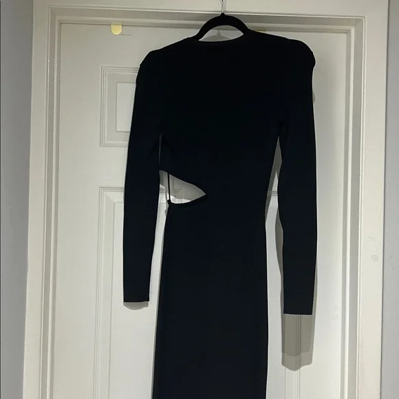 Christopher Esber Wired Dress - Picture 4 of 13